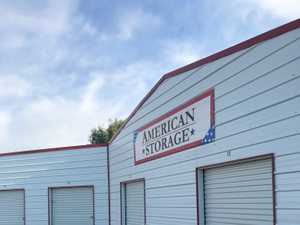 American Storage Facility