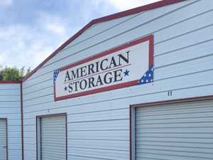 American Storage Facility